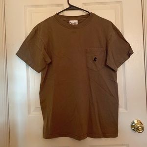 🏰Mickey Pocket Tee🏰